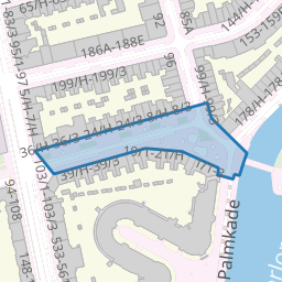 Perceel ASD21-Y-2820