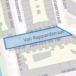 Perceel ASD21-Y-2831