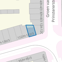 Perceel ASD21-Y-2839