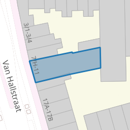 Perceel ASD21-Y-2846