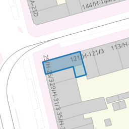 Perceel ASD21-Y-2848