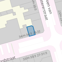 Perceel ASD21-Y-2863