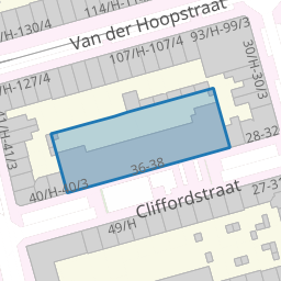 Perceel ASD21-Y-2865