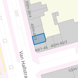 Perceel ASD21-Y-2868