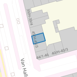 Perceel ASD21-Y-2869