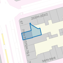 Perceel ASD21-Y-2877