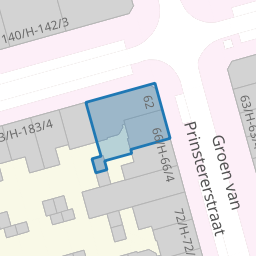 Perceel ASD21-Y-2879