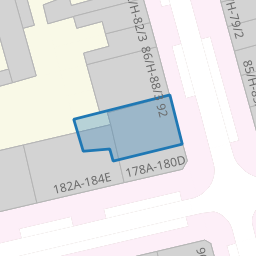 Perceel ASD21-Y-2886