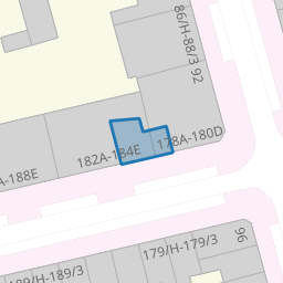 Perceel ASD21-Y-2887