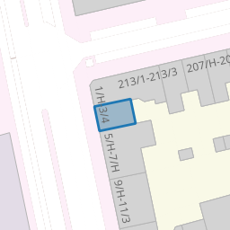 Perceel ASD21-Y-2888