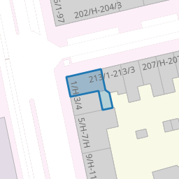 Perceel ASD21-Y-2889