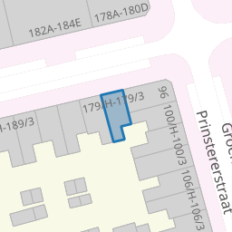 Perceel ASD21-Y-2890