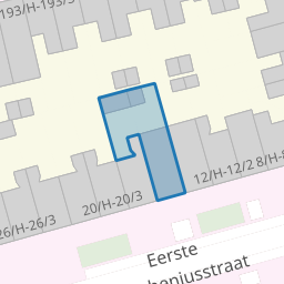 Perceel ASD21-Y-2894