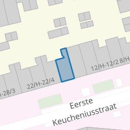 Perceel ASD21-Y-2895