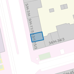 Perceel ASD21-Y-2897