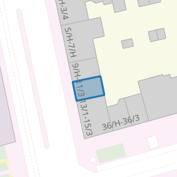 Perceel ASD21-Y-2898