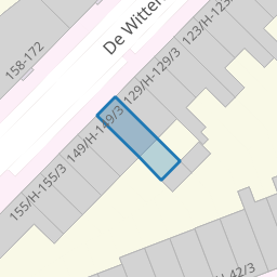 Perceel ASD21-Y-2956