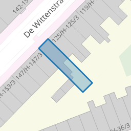 Perceel ASD21-Y-2958