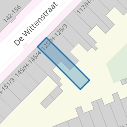 Perceel ASD21-Y-2959