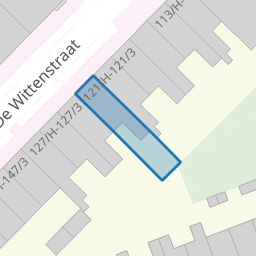 Perceel ASD21-Y-2961