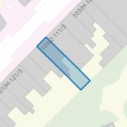 Perceel ASD21-Y-2966