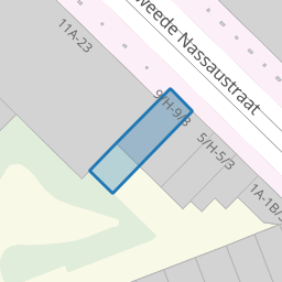 Perceel ASD21-Y-2983