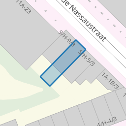 Perceel ASD21-Y-2984