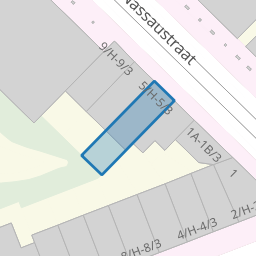 Perceel ASD21-Y-2985