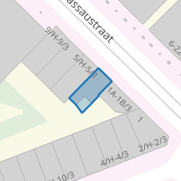 Perceel ASD21-Y-2986