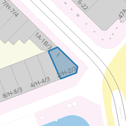 Perceel ASD21-Y-2988