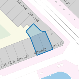 Perceel ASD21-Y-2989