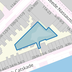 Perceel ASD21-Y-2996