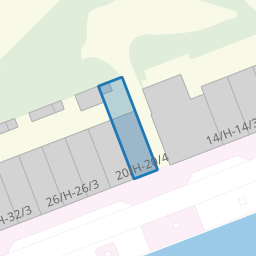 Perceel ASD21-Y-2997