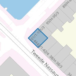 Perceel ASD21-Y-3020