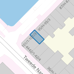 Perceel ASD21-Y-3021