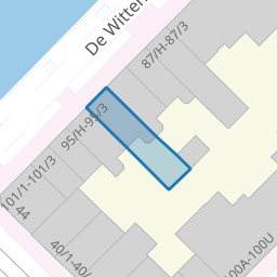 Perceel ASD21-Y-3024