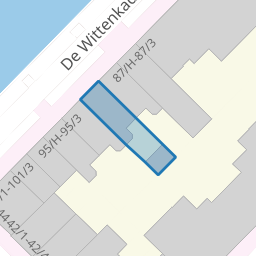 Perceel ASD21-Y-3025