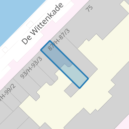 Perceel ASD21-Y-3026