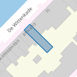 Perceel ASD21-Y-3027