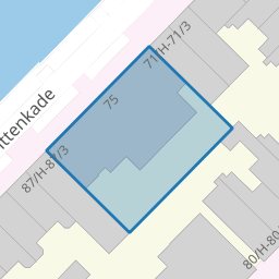 Perceel ASD21-Y-3028