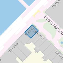 Perceel ASD21-Y-3031