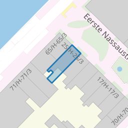 Perceel ASD21-Y-3032