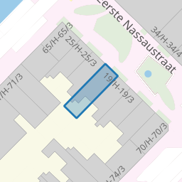 Perceel ASD21-Y-3034