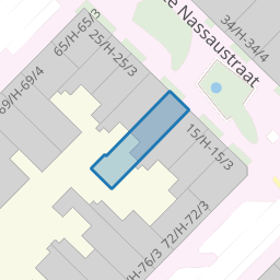 Perceel ASD21-Y-3035