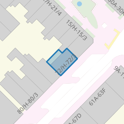 Perceel ASD21-Y-3039