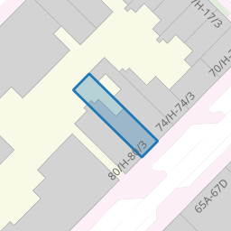 Perceel ASD21-Y-3042