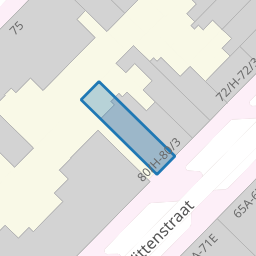 Perceel ASD21-Y-3043