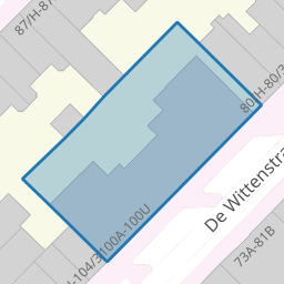 Perceel ASD21-Y-3044