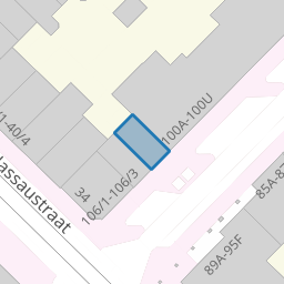 Perceel ASD21-Y-3045