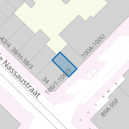 Perceel ASD21-Y-3046